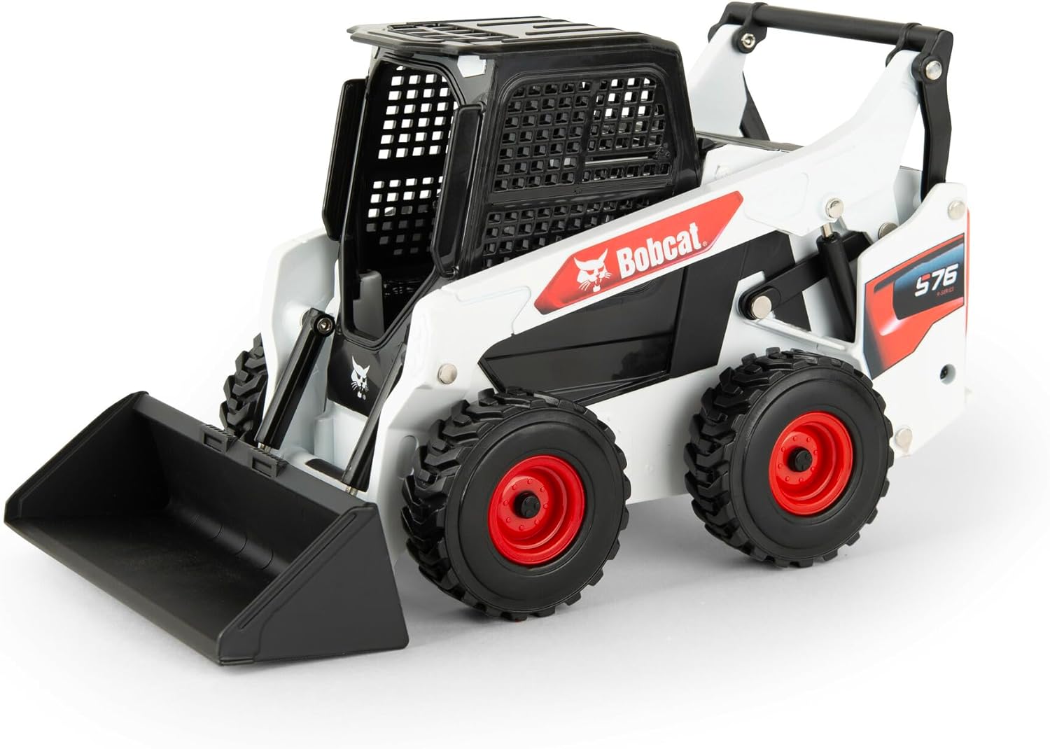 Bobcat Loader